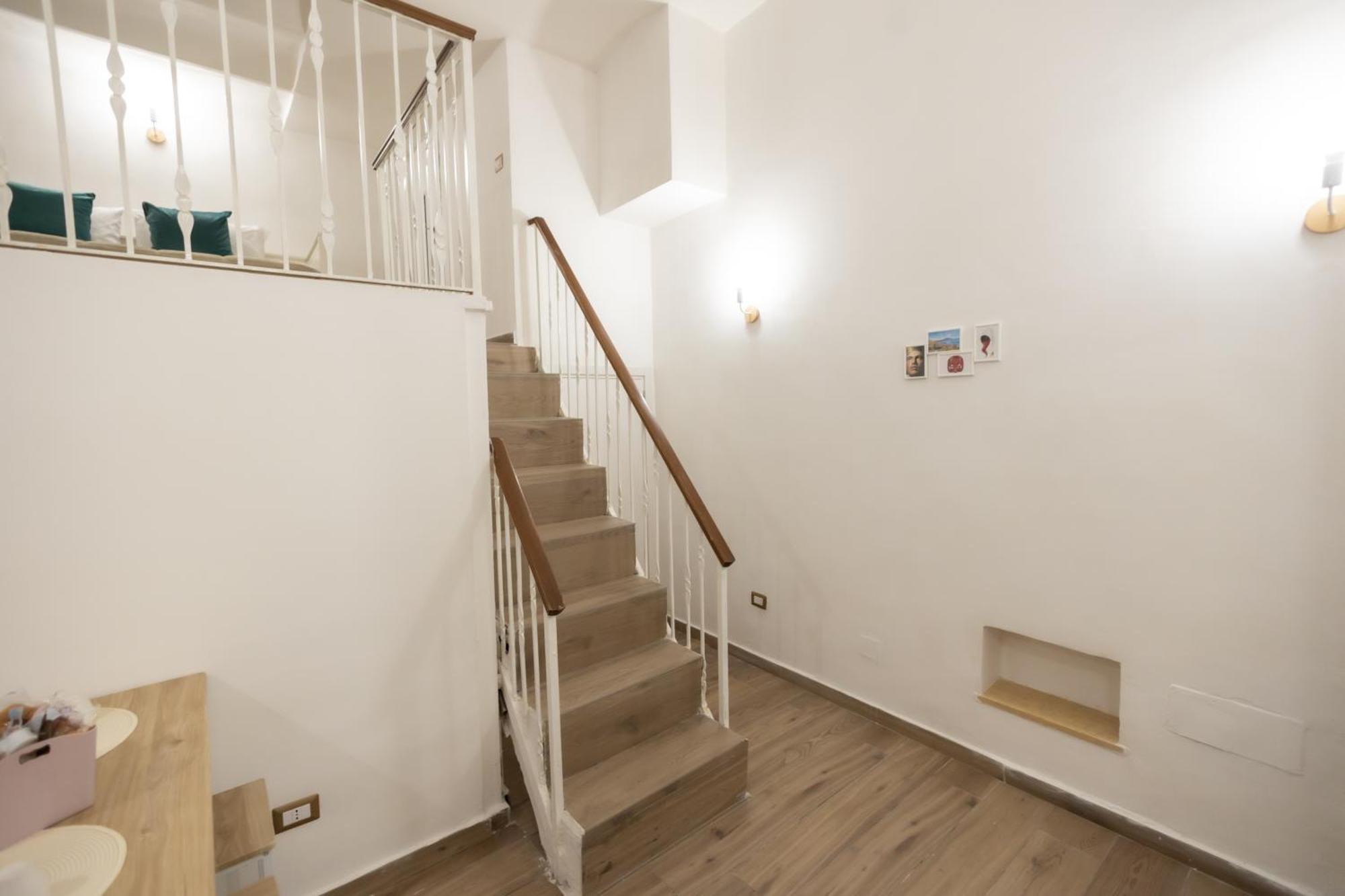 Re-Fra Home Napels Buitenkant foto