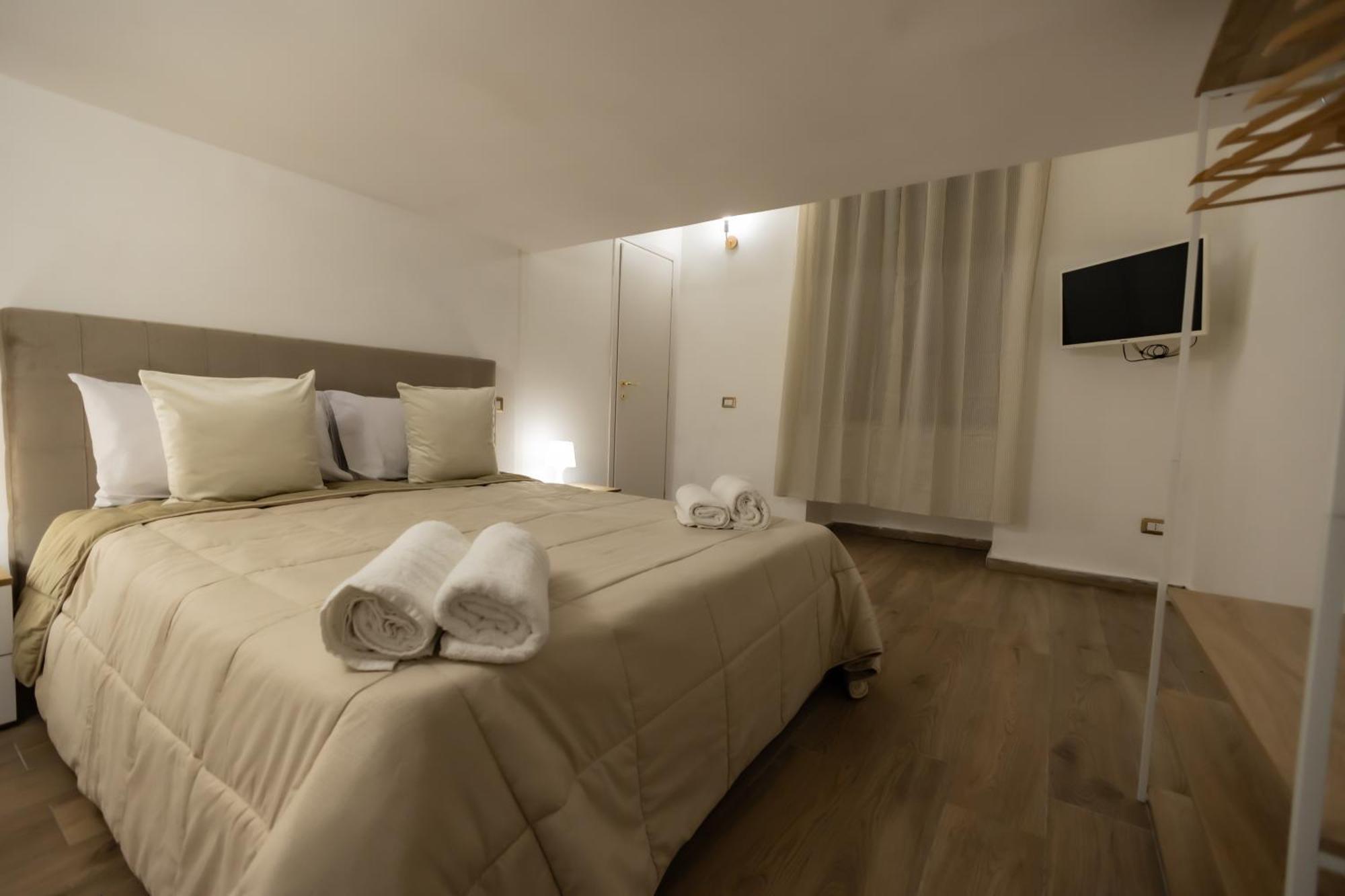Re-Fra Home Napels Buitenkant foto