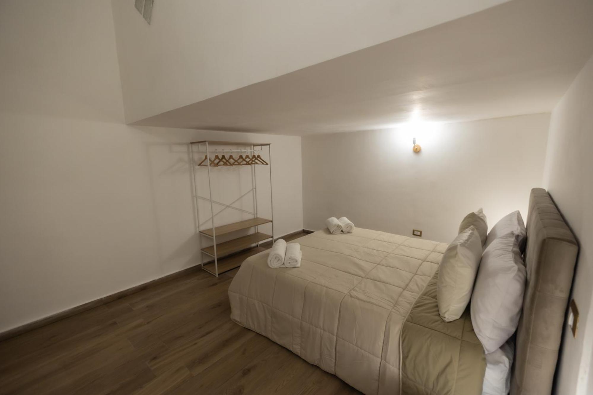 Re-Fra Home Napels Buitenkant foto